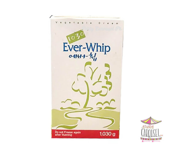 everwhip