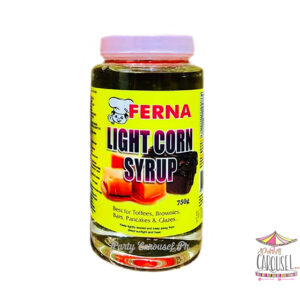 fernalightcornsyrup