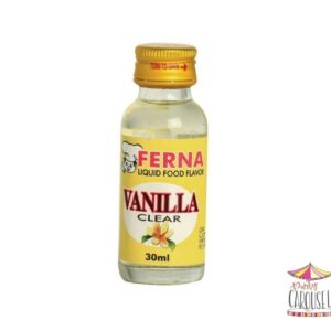 fernavanillaclear30ml