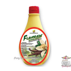 flavoradefrenchvanilla