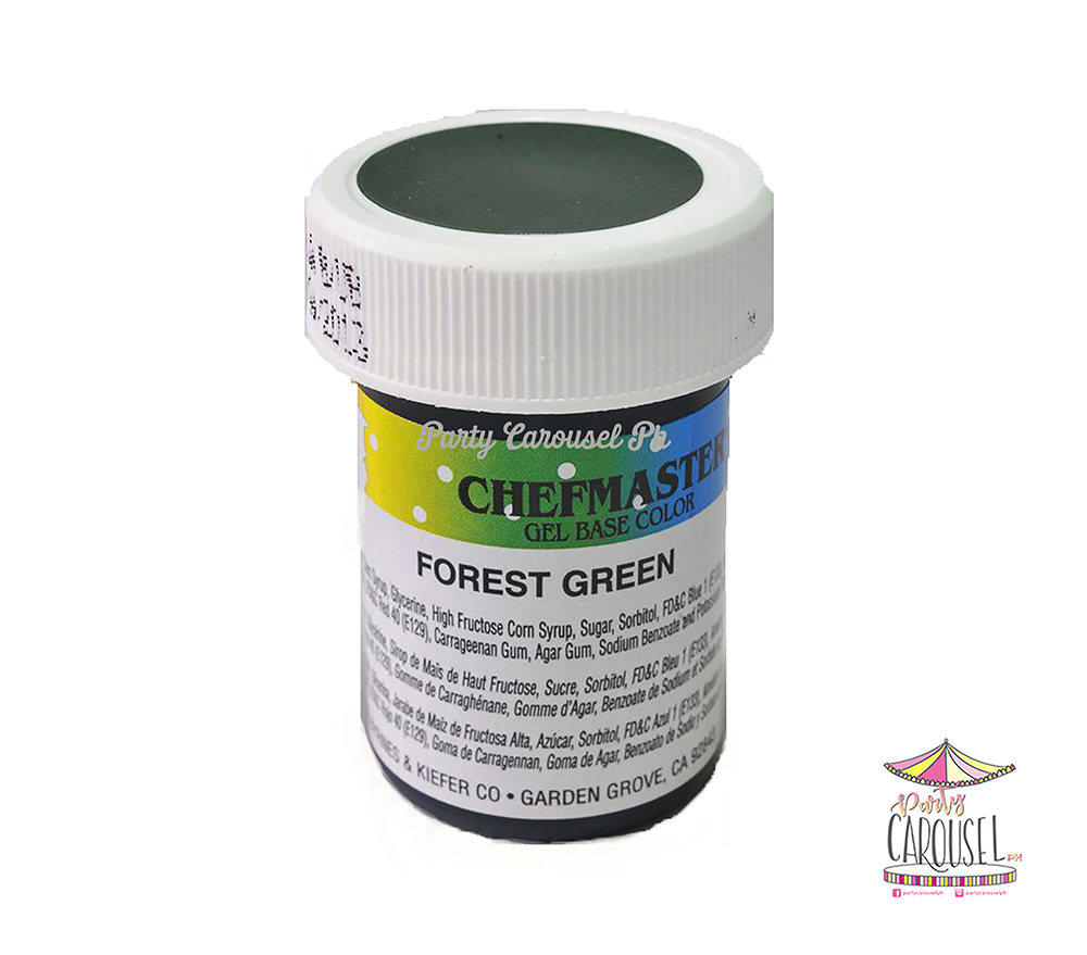 forestgreen