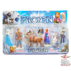 frozentoy