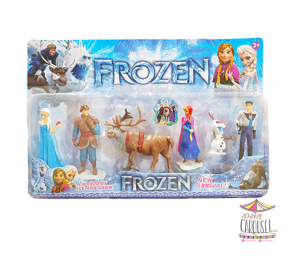 frozentoy