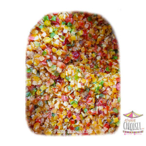 glazedfruits