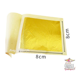 goldleafsheet