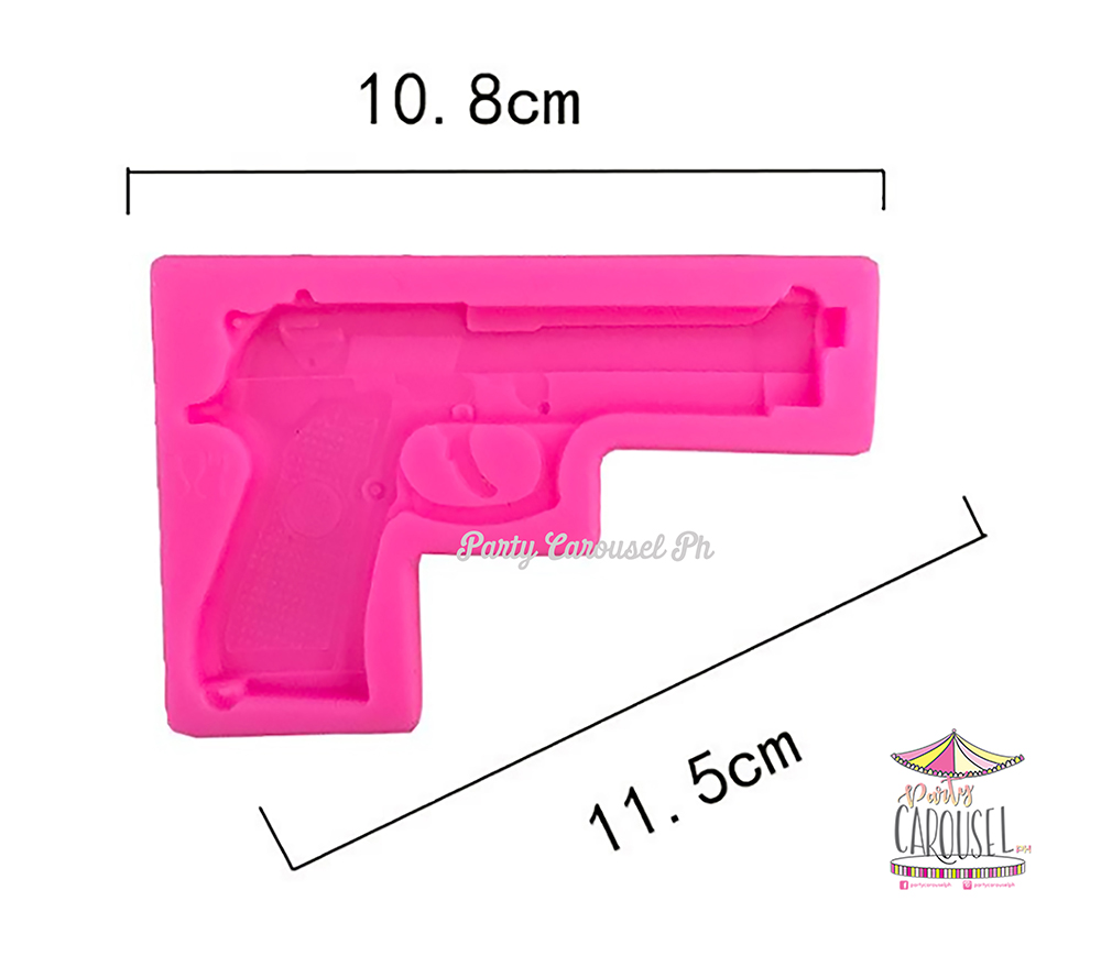 gun