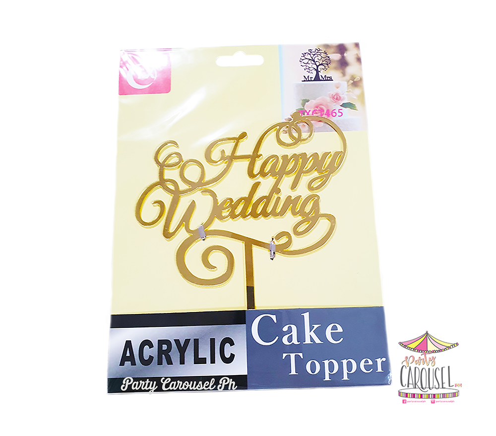happyweddinggold
