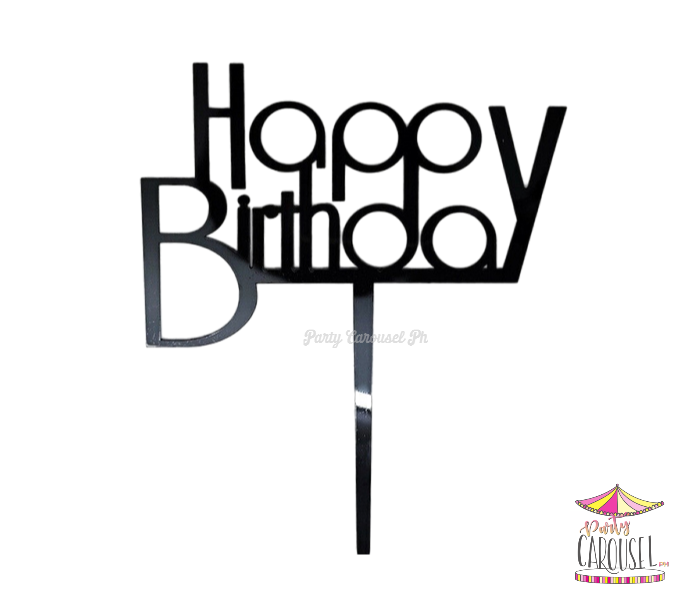 hbd12blk