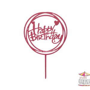 hbd21pink