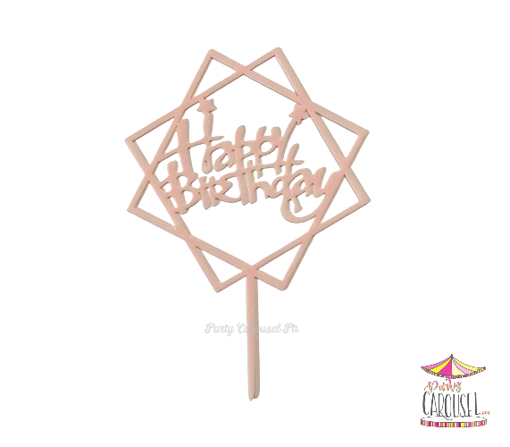 hbd23pink