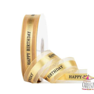 hbdribbongold