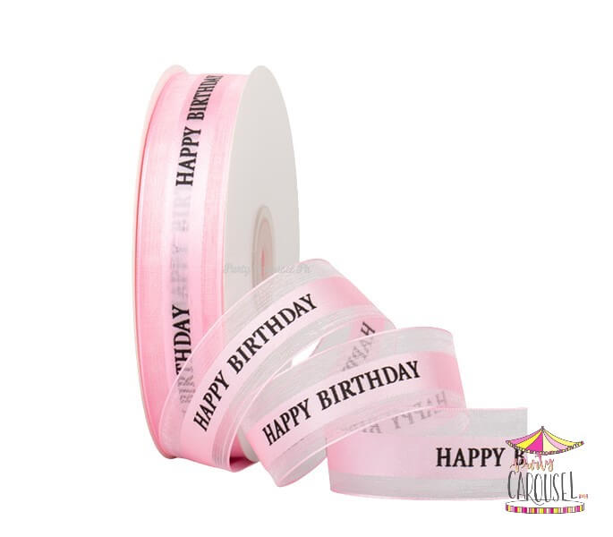 hbdribbonltpink