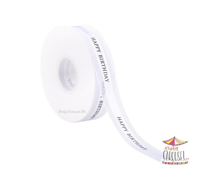 hbdribbonwhite