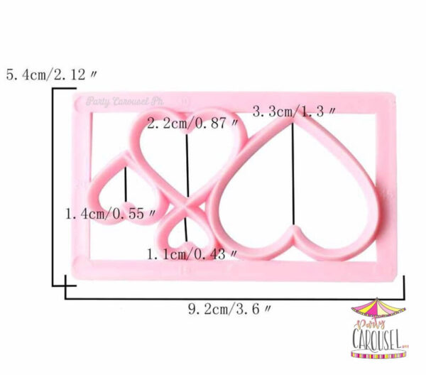 heartcutterstrip