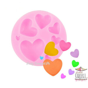 hearts