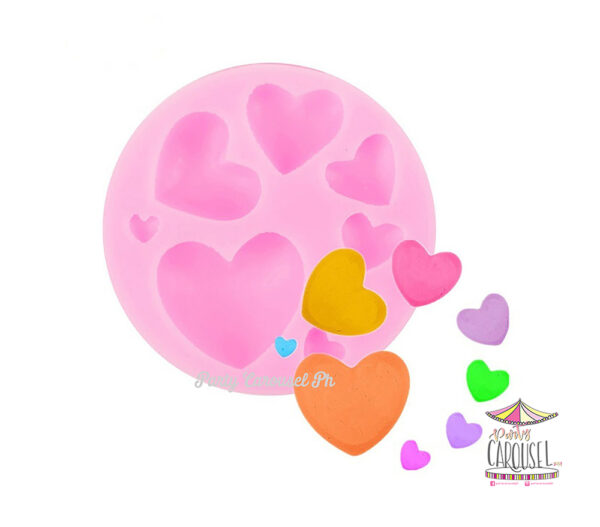 hearts