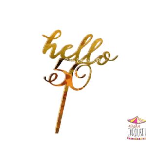 hello50