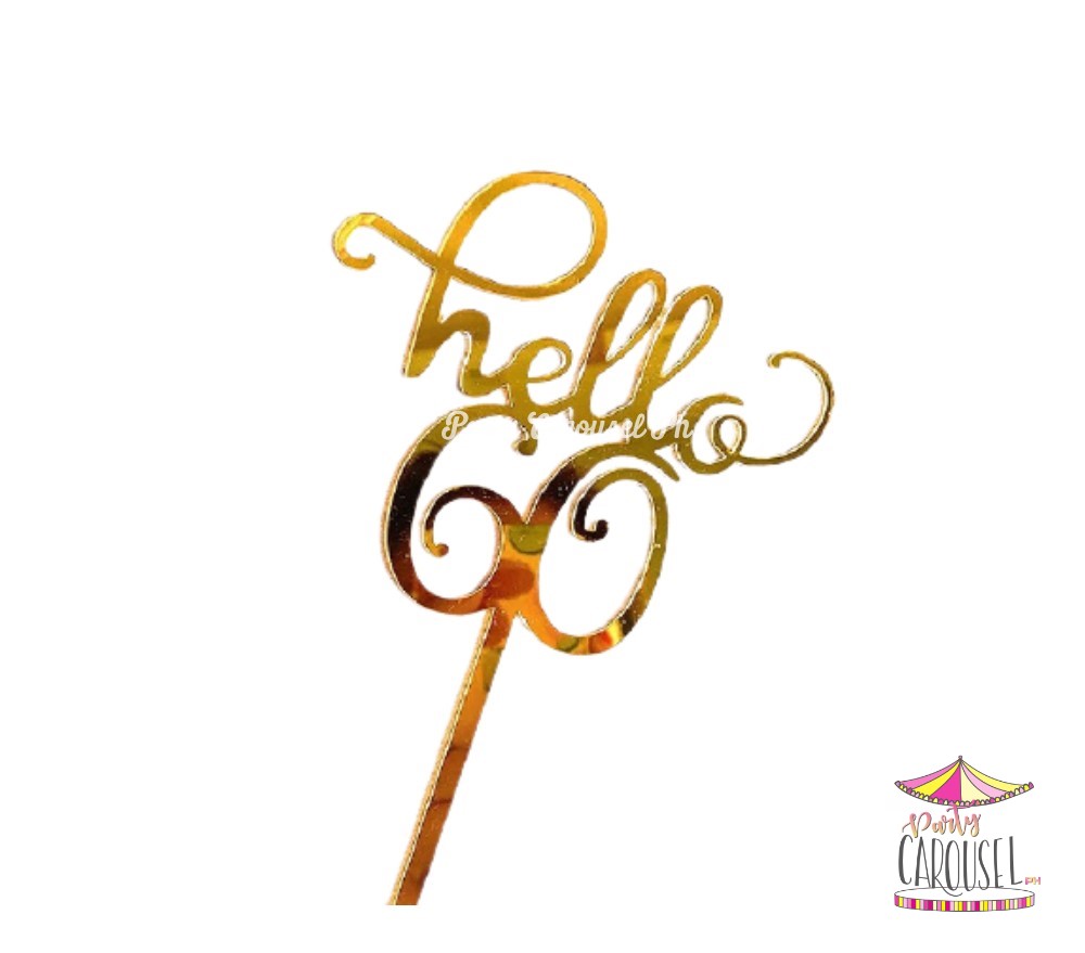 hello60