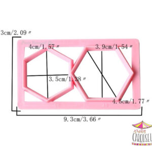 hexagoncutterstrip