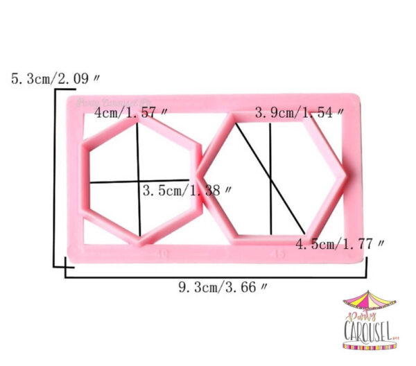 hexagoncutterstrip