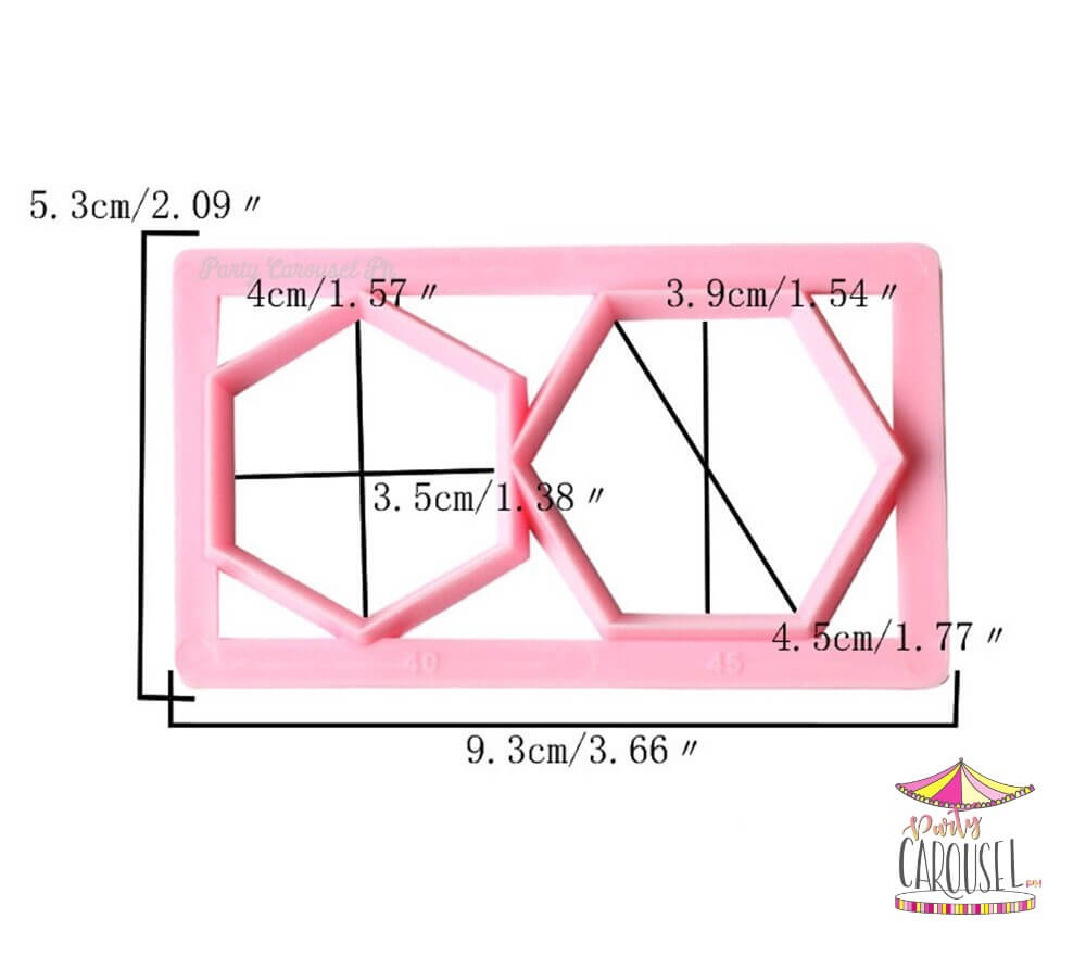 hexagoncutterstrip