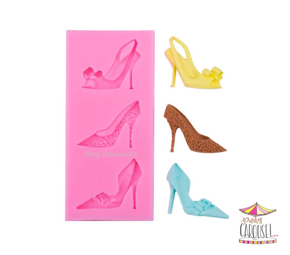 highheelsmold