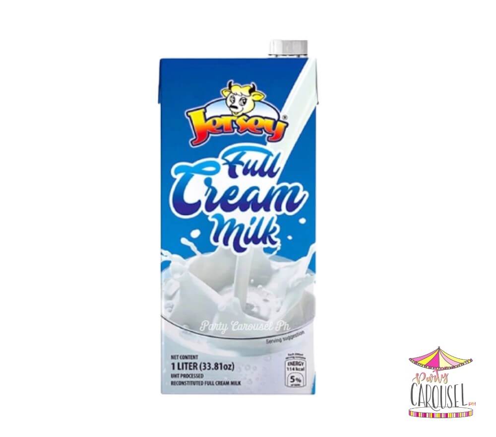 jerseymilk