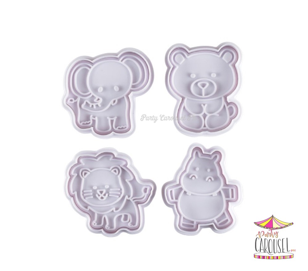 jungleanimalsplunger