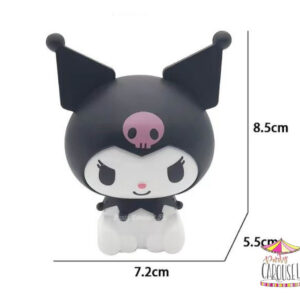 kuromi