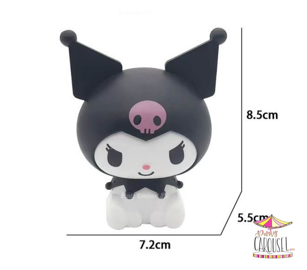 kuromi