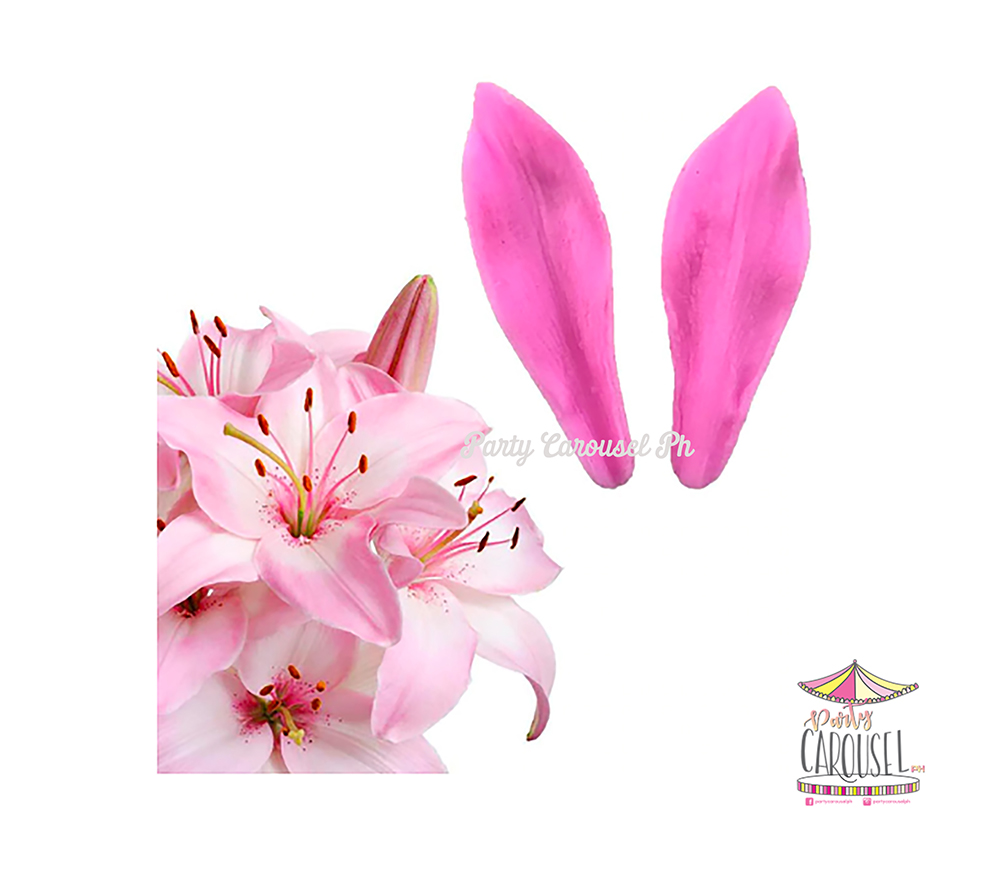 lily