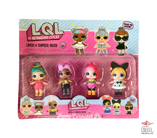 loltoy