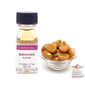 lorannoilbutterscotch