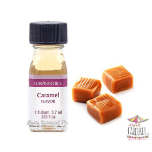 lorannoilcaramel