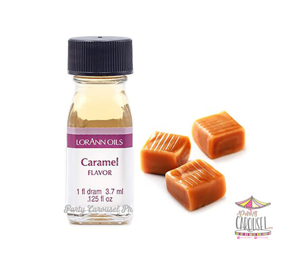 lorannoilcaramel