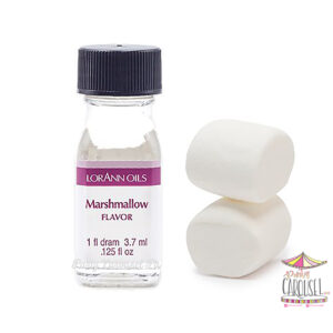 lorannoilmarshmallow