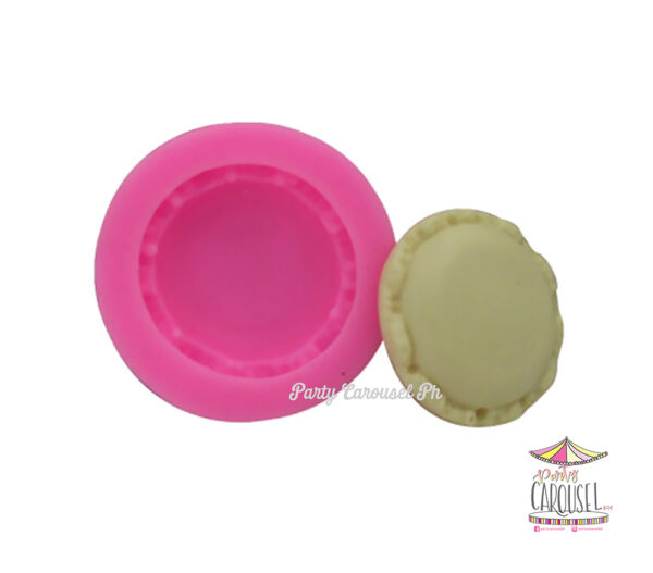 macaron