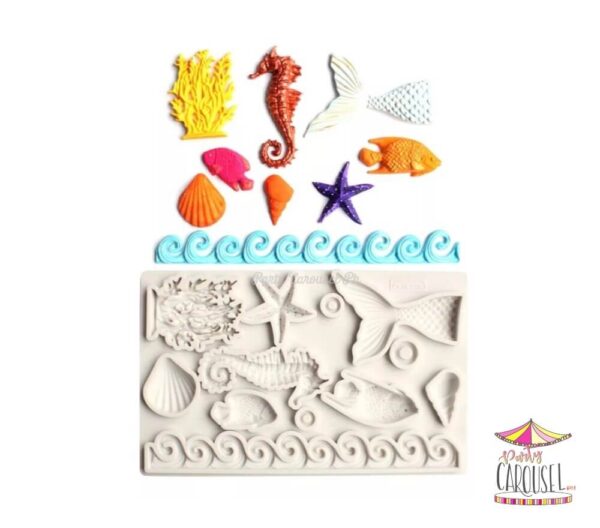 marinelifemold