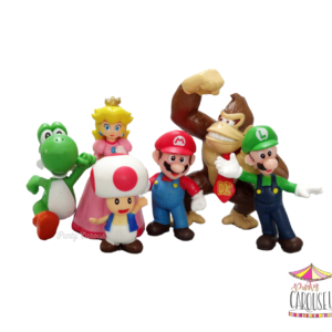 mariosettopper