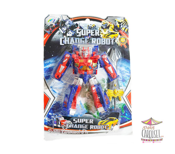 megatrontoy
