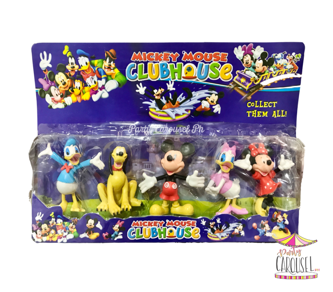 mickeyclubhouse