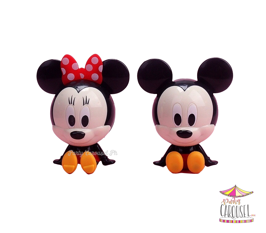 mickeyminnie
