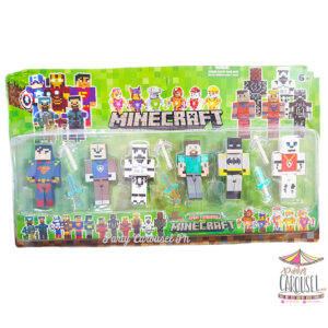 minecrafttoy