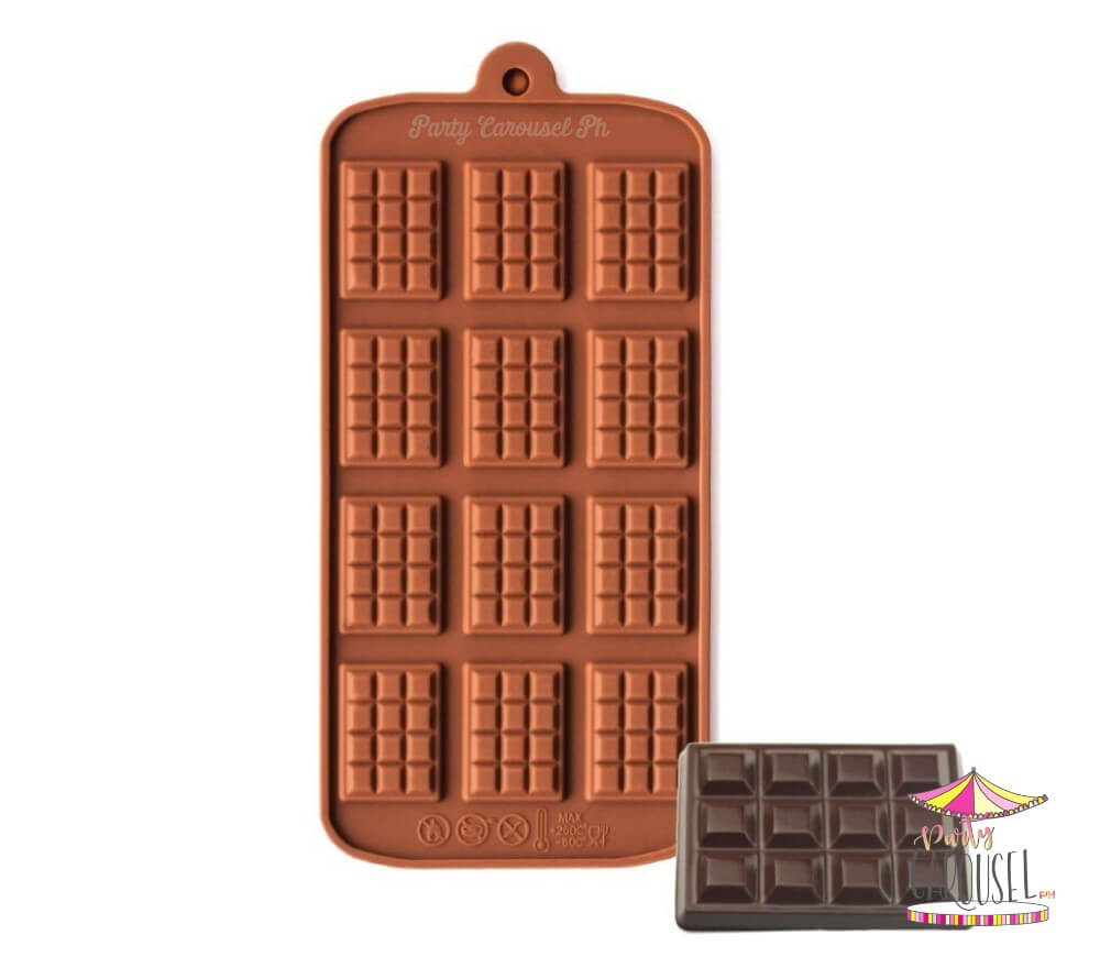 minichocobarchocomold