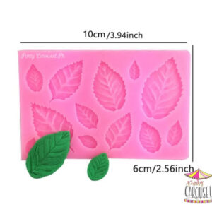 minileavesmold