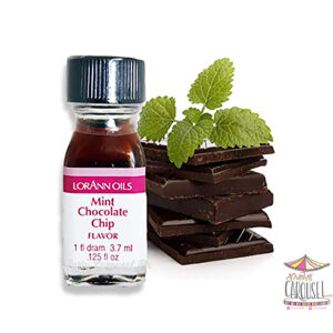 mintchocochipoil