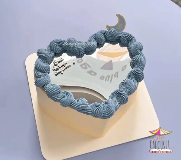 mirrorcakeheart