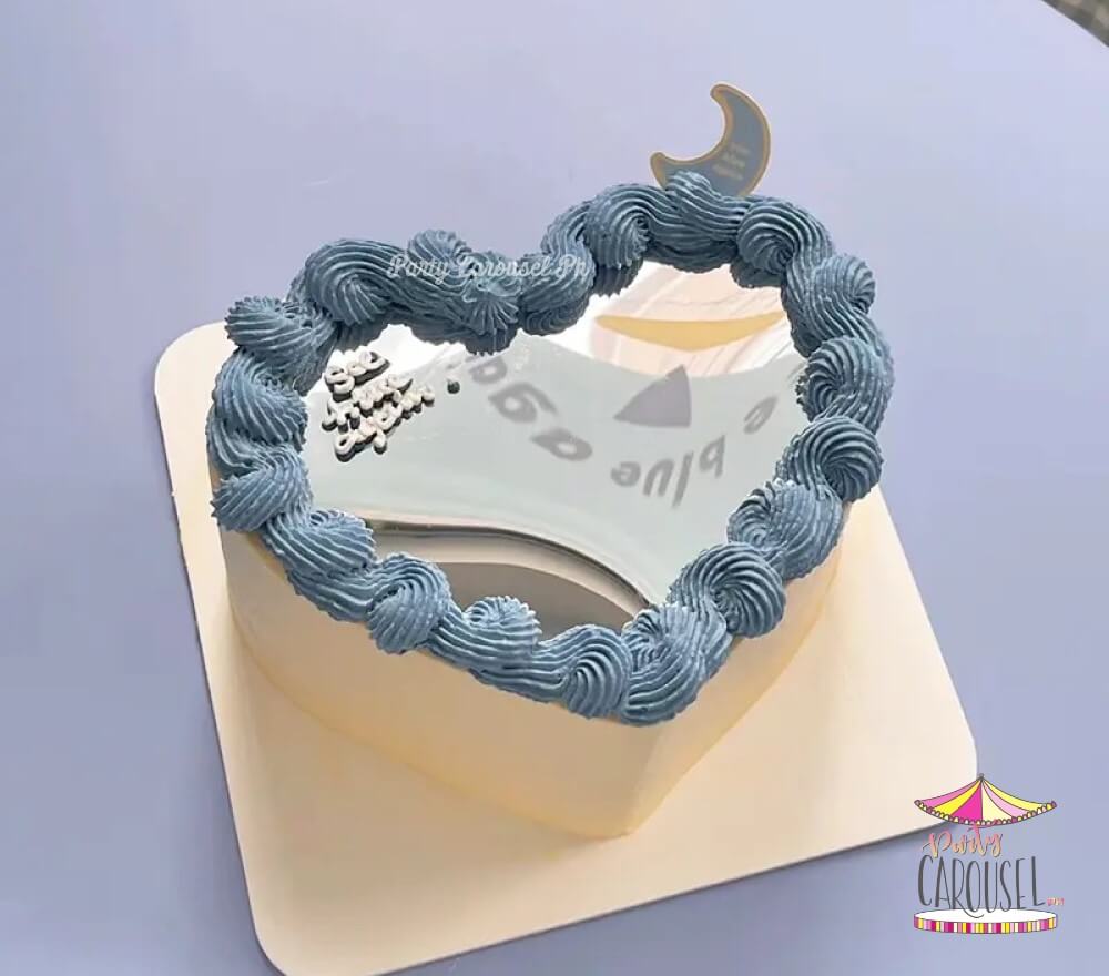 mirrorcakeheart