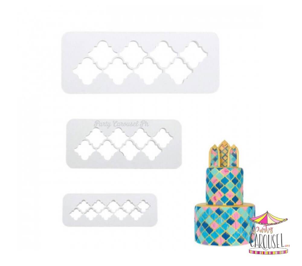 moroccanpatterncutter