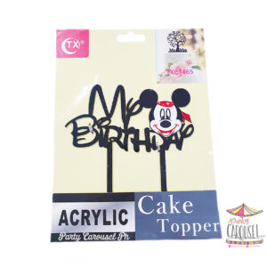 myBdaymickey